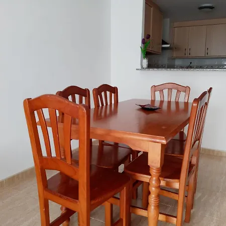 Apartmán Familiar. *